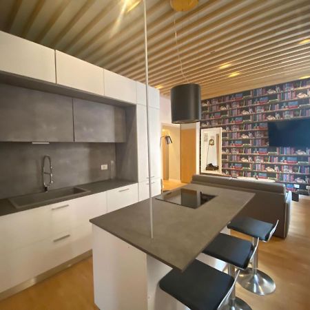 Prestige Apartment Nazionale Rome Luaran gambar