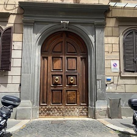 Prestige Apartment Nazionale Rome Luaran gambar