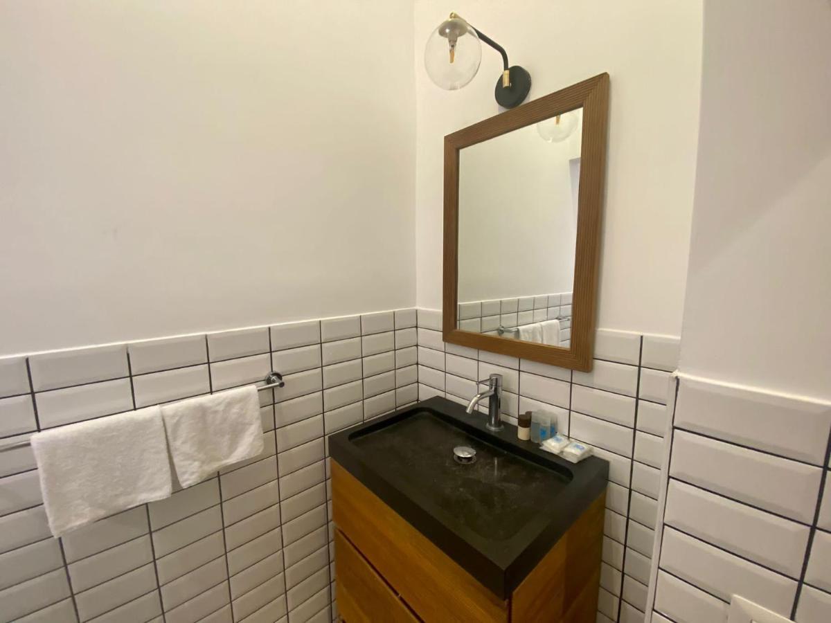 Prestige Apartment Nazionale Rome Luaran gambar