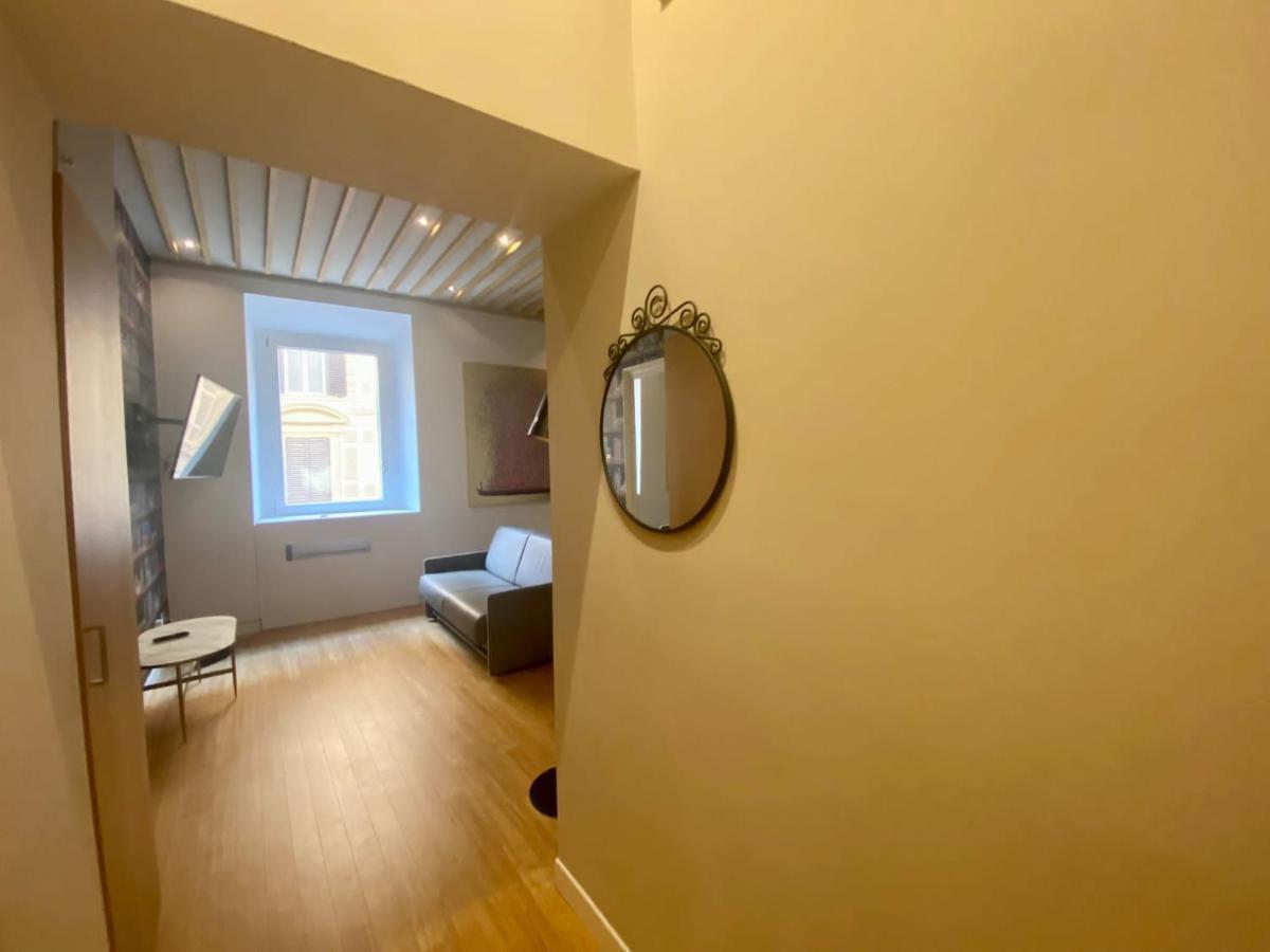 Prestige Apartment Nazionale Rome Luaran gambar